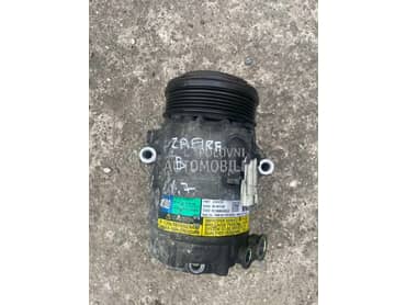 kompresor klime za Opel Zafira od 2007. do 2012. god.