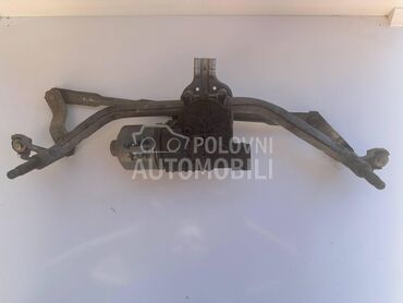 Makaze/motor brisaca za Peugeot 207