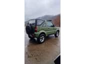 Suzuki Jimny 1.3