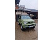 Suzuki Jimny 1.3