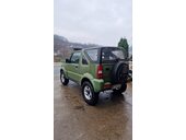 Suzuki Jimny 1.3