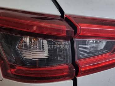 Štop lampe za Nissan Qashqai od 2017. do 2021. god.