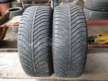 Goodyear 205/55 R16 Sve sezone