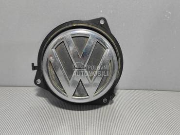 ZADNJI ZNAK za Volkswagen Polo