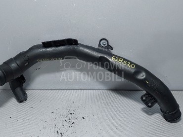 CRIJEVO INTERKULERA za Volkswagen Caddy