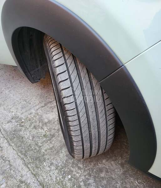 Citroen C3 1.5HDi 8mm Lanac