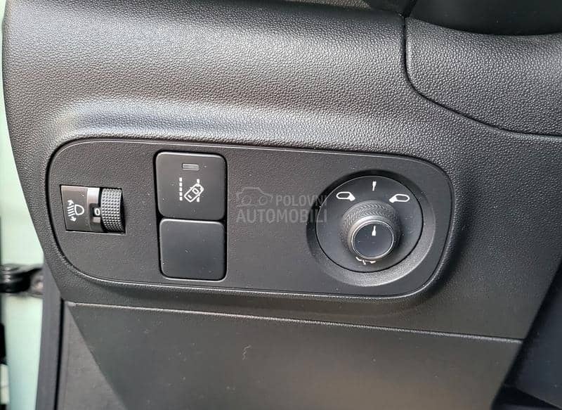 Citroen C3 1.5HDi 8mm Lanac