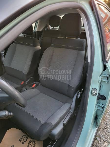 Citroen C3 1.5HDi 8mm Lanac
