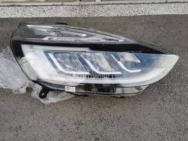 Far clio 4 full led za Renault Clio