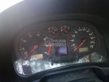 Sat za Volkswagen Golf 4