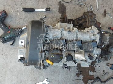 Motor za Volkswagen up!