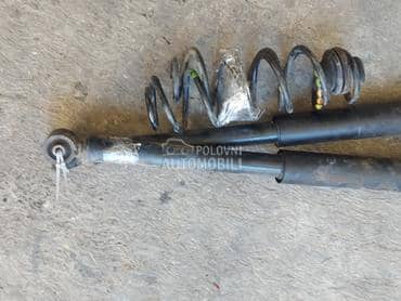 Amortiueri i opruge za Volkswagen up!