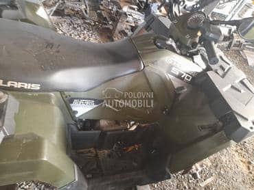 Polaris 570 za delove