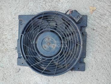 ventilator klime za Opel Astra G