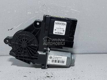 MOTORIC PODIZACA STAKLA za Škoda Octavia