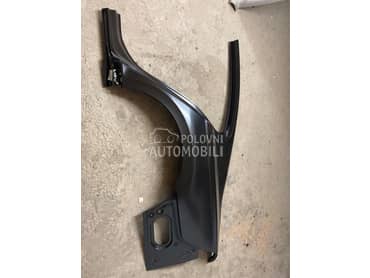 Zadnja leva stranica za Volkswagen Passat B8 od 2016. do 2020. god.