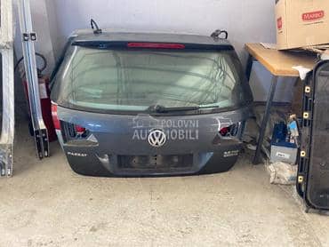 Gepek vrata karavan za Volkswagen Passat B6