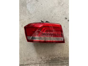Zadnje lampe karavan za Volkswagen Passat B8