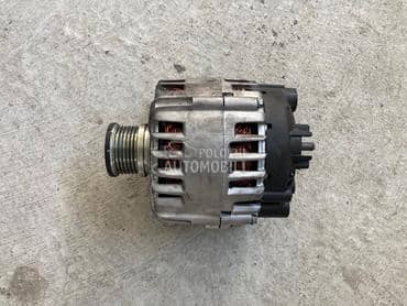 Alternator za Volkswagen Passat B8