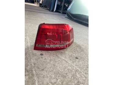 Zadnje lampe karavan za Volkswagen Passat B7