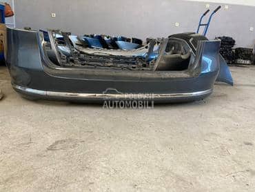 Zadnji branik karavan za Volkswagen Passat B7