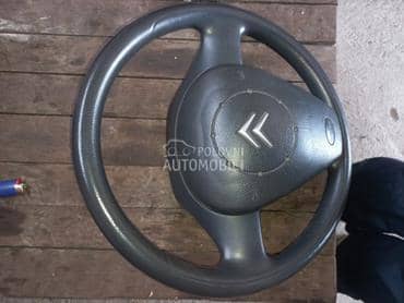 volan za Citroen C3