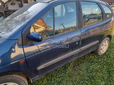 gepek vrata za Renault Scenic od 1995. do 2003. god.