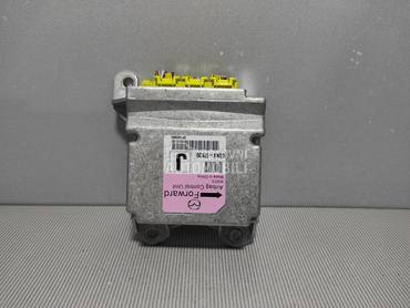 ELEKTRONIKA AIRBAGA za Mazda 6