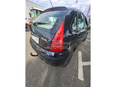 Stop svetla za Citroen C3