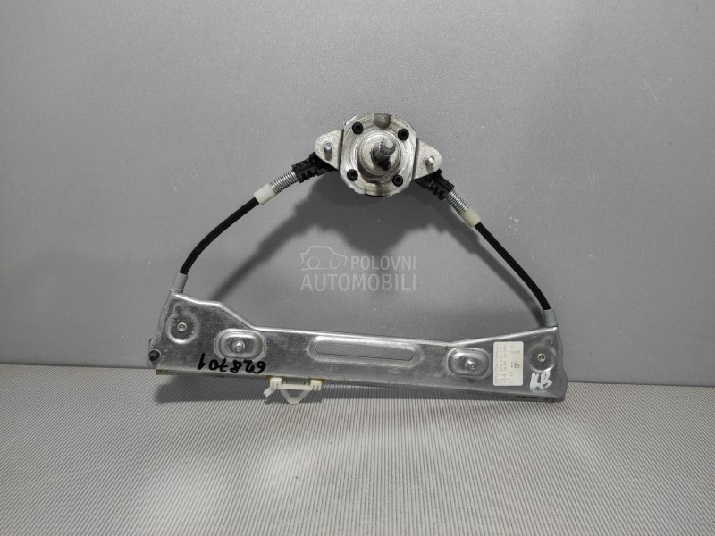 MANUELNI PODIZAC STAKLA