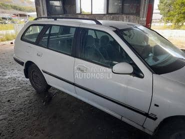 vrata za Peugeot 406 od 1995. do 2004. god.