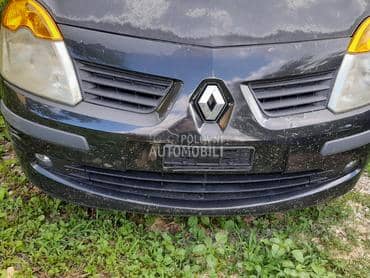 prednji branik za Renault Modus od 2003. do 2008. god.