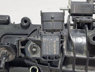 MAP SENZOR za Volvo XC90