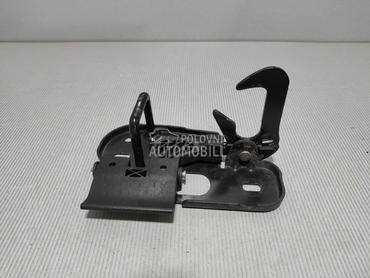 BRAVA HAUBE za Volkswagen Touran