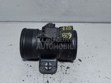 MAP SENZOR za Škoda Fabia