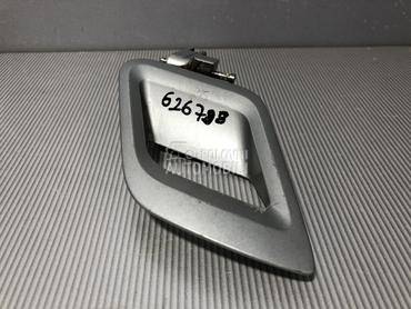 UNUTRASNJA RUCKA VRATA za Škoda Roomster