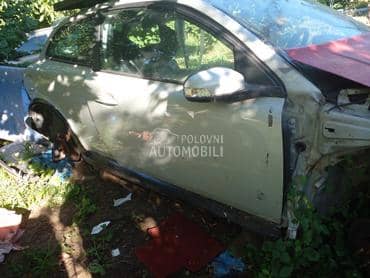 Retrovizor desni za Volvo C30 od 2006. do 2010. god.