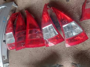 Stop svetla za Citroen C3