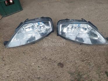 Farovi za Citroen C3