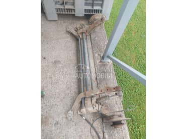 Torzija disk za Citroen Xsara Picasso