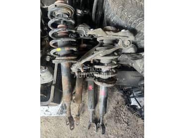 amortizeri za Volkswagen Passat B5.5 od 2001. do 2005. god.