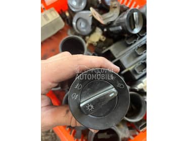 prekidac za svetla za Volkswagen Passat B5.5 od 2001. do 2005. god.