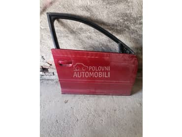 Vrata za Audi A3 od 2009. do 2012. god.