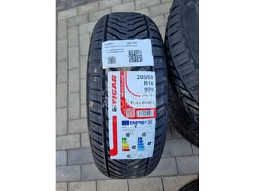 Tigar 205/60 R16 Sve sezone