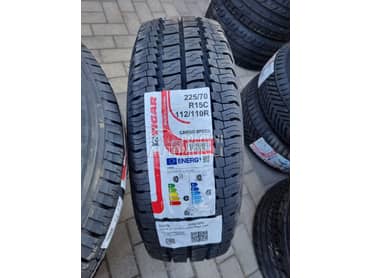 Tigar 225/70 R15 Letnja