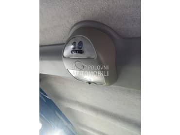 Plafonjerka,svetlo kabine za Renault Kangoo