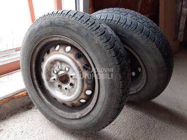 Tigar 145/80 R13 Sve sezone