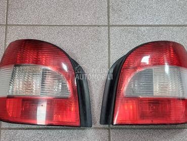 Stop lampe za Renault RX