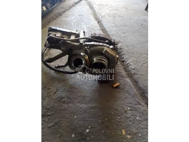 Tirbina za Mercedes Benz C 220, E 220, S 220 ...