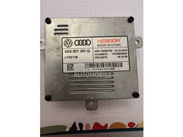 Balast trafo za dnevno svetlo za Audi A6 od 2011. do 2015. god.